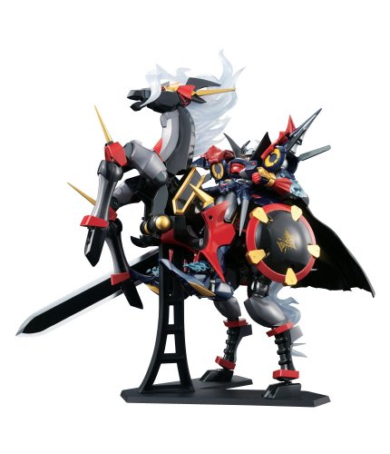 超合金魂 ダイゼンガー&アウセンザイター - BanzaiHobby