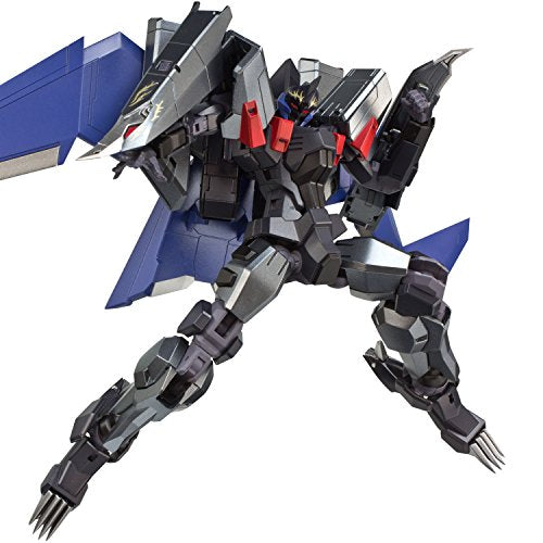 METAMOR-FORCE(メタモルフォース) 超獣機神ダンクーガ ブラックウイング - BanzaiHobby