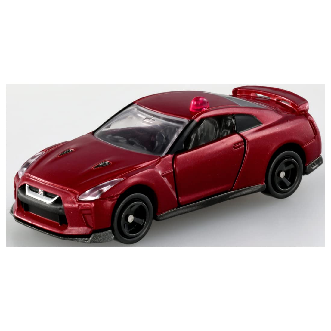 タカラトミー トミカ ギフト 緊急追跡! 覆面パトロールカーコレクション ミニカー おもちゃ 3歳以上 - BanzaiHobby