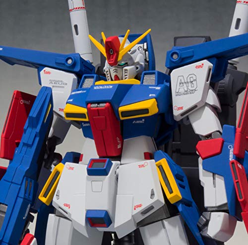 ROBOT魂 (Ka signature) <SIDE MS> ZZガンダム - BanzaiHobby