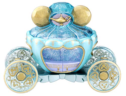 トミカ ディズニーモータース ジュエリー ウェイ ポティロン ジャスミン姫 - BanzaiHobby