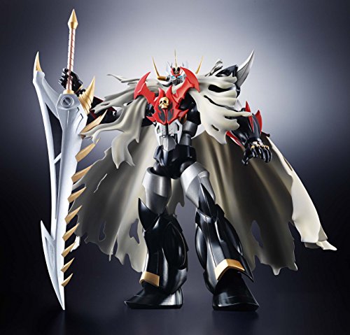 スーパーロボット超合金 マジンカイザー マジンカイザーSKL 約170mm ABS&PVC&ダイキャスト製 塗装済み可動フィギュア - BanzaiHobby