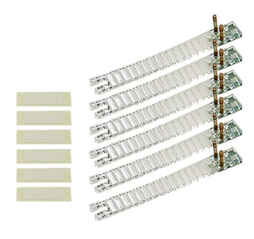 N-Gauge Tomix Model Railway 0797 Indoor Lighting Unit C Set