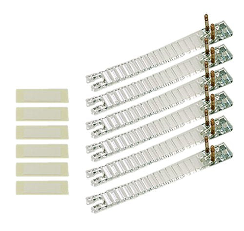 Interior Lighting Kit C (White) Set (Set of 6)