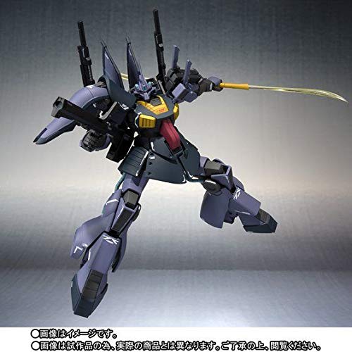 バンダイ(BANDAI) ROBOT魂(Ka signature) <SIDE MS> ディジェ(ナラティブVer.) - BanzaiHobby