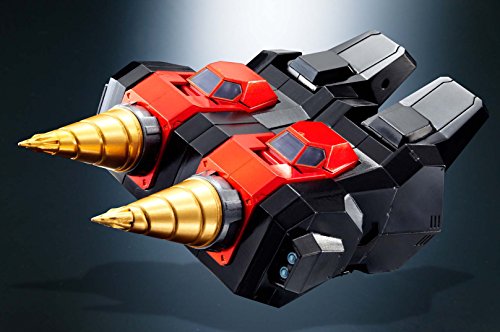 超合金魂 GX-68 勇者王ガオガイガー - BanzaiHobby
