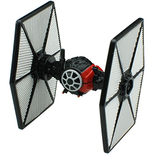 トミカ スター・ウォーズ TSW-05 ファースト・オーダー スペシャル・フォース タイ・ファイター - BanzaiHobby