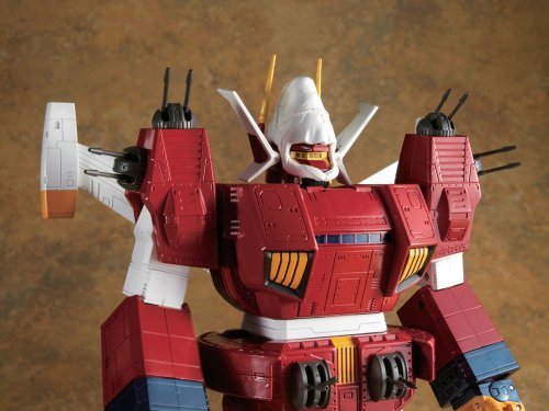 超合金魂 GX-38 アイアンギアー - BanzaiHobby