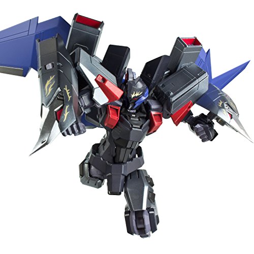 METAMOR-FORCE(メタモルフォース) 超獣機神ダンクーガ ブラックウイング - BanzaiHobby