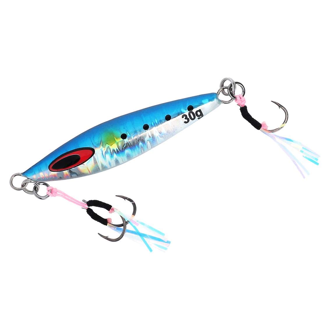 ダイワ(DAIWA) リールケース ソルティガ FKジグ SLJ 80g MGマイワシ - BanzaiHobby