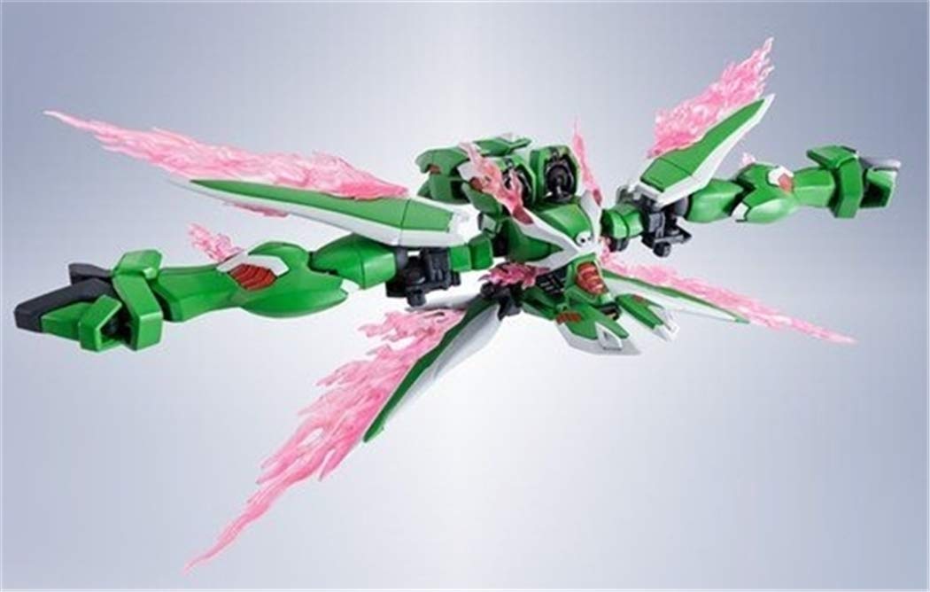 ROBOT魂 SIDE MS ファントムガンダム - BanzaiHobby