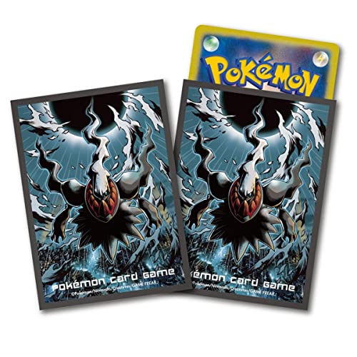 ポケモンカードゲーム デッキシールド ダークライ - BanzaiHobby