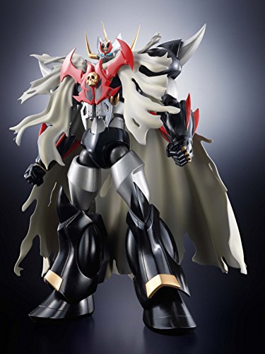 スーパーロボット超合金 マジンカイザー マジンカイザーSKL 約170mm ABS&PVC&ダイキャスト製 塗装済み可動フィギュア - BanzaiHobby