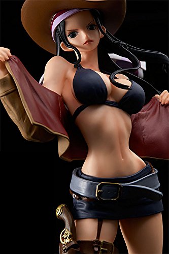 バンプレスト ワンピース FLAG DIAMOND SHIP 全1種 NICO.ROBIN ニコ・ロビン - BanzaiHobby