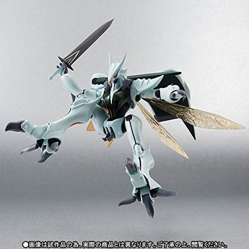 ROBOT魂 -ロボット魂-〈SIDE AB〉ボチューン(ナの国仕様)(魂ウェブ限定) - BanzaiHobby