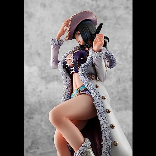 メガハウス ONE PIECE Portrait.of.Pirates ワンピース Playback Memories ミス・オールサンデー 再販 PVC&ABS製塗装済み完成品フィギュア - BanzaiHobby