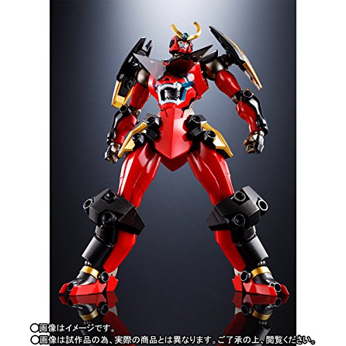 スーパーロボット超合金 グレンラガン 10th ANNIVERSARY SET - BanzaiHobby
