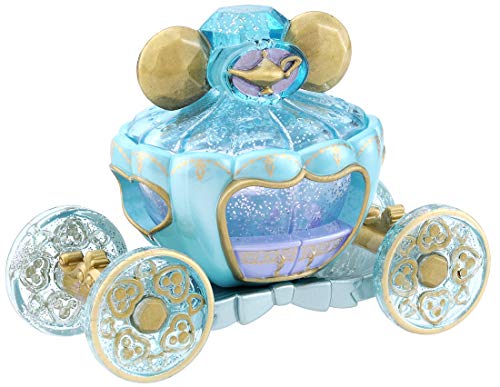 トミカ ディズニーモータース ジュエリー ウェイ ポティロン ジャスミン姫 - BanzaiHobby