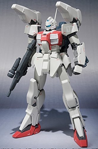ROBOT魂 -ロボット魂-〈SIDE MS〉 ネロ・トレーナー型(魂ウェブ限定) - BanzaiHobby