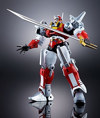 超合金魂 マシンロボ GX-39R バイカンフー(リニューアルバージョン) - BanzaiHobby