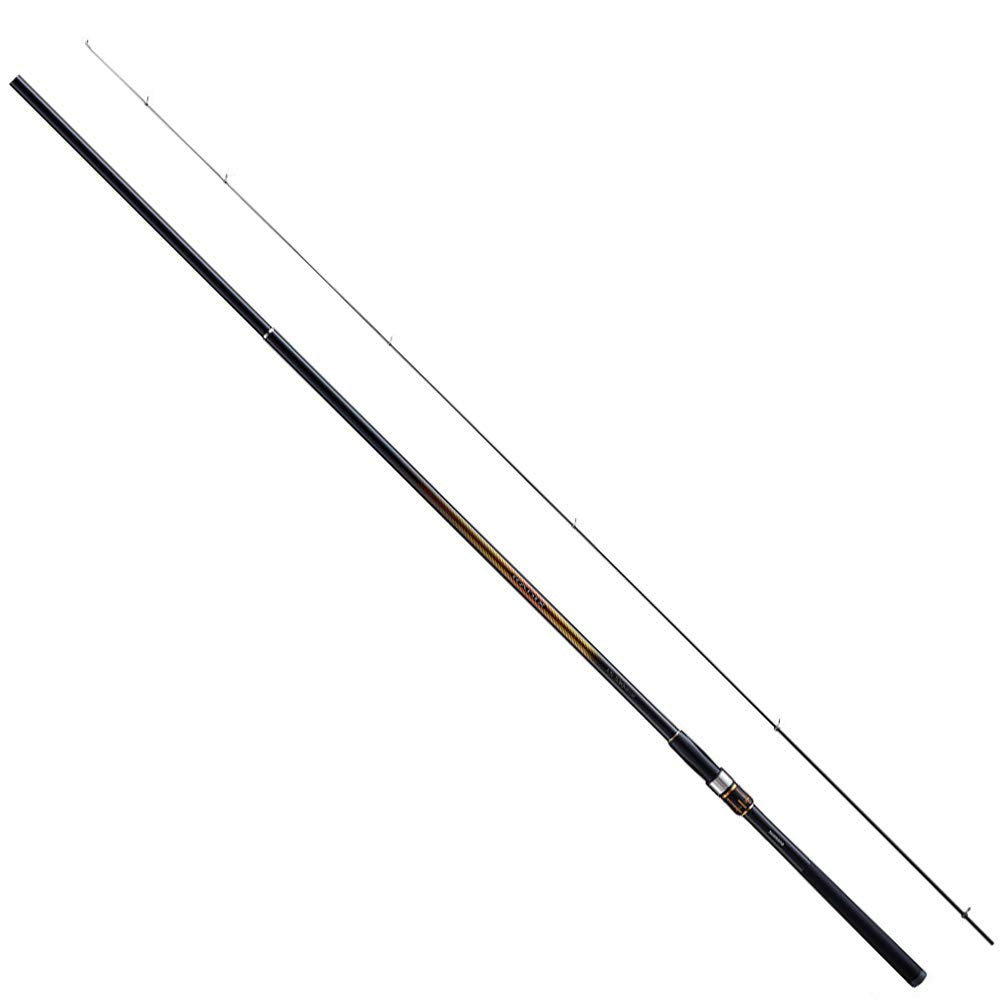 シマノ(SHIMANO) ロッド 磯竿 18 ラディックス 08号 450 中小型グレ 黒鯛に繊細なアプローチ 黒鯛 チヌ フカセ 紀州釣り - BanzaiHobby