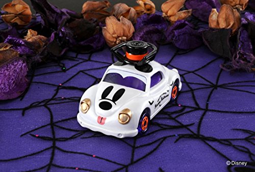 トミカ ディズニーモータース ポピンズ ミッキーマウス ハロウィンエディション2018 - BanzaiHobby