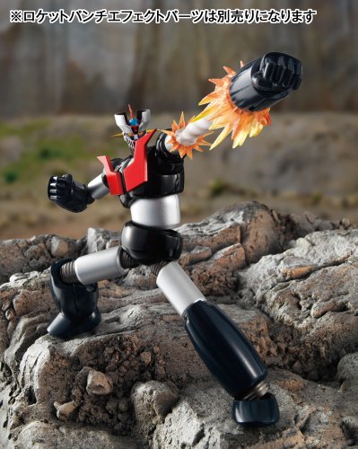 スーパーロボット超合金 マジンガーZ - BanzaiHobby
