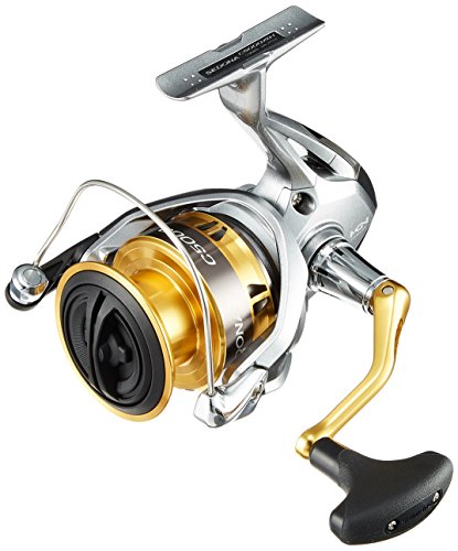 シマノ(SHIMANO) スピニングリール 17 セドナ C5000XG ジギング 初心者向け - BanzaiHobby