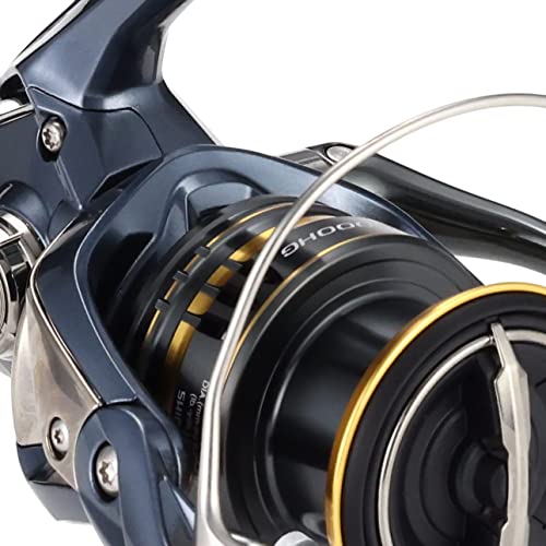 シマノ(SHIMANO) スピニングリール 汎用 アルテグラ 2021 C3000HG ショアエギング シーバス グレー - BanzaiHobby