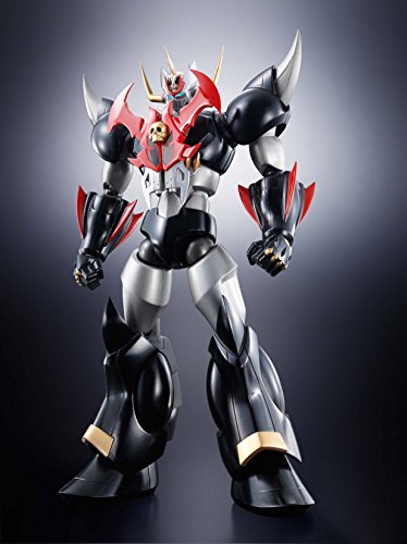 スーパーロボット超合金 マジンカイザー マジンカイザーSKL 約170mm ABS&PVC&ダイキャスト製 塗装済み可動フィギュア - BanzaiHobby