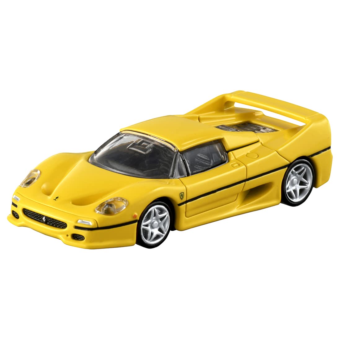 タカラトミー トミカプレミアム 06 フェラーリ F50 (トミカプレミアム発売記念仕様) ミニカー おもちゃ 6歳以上 - BanzaiHobby