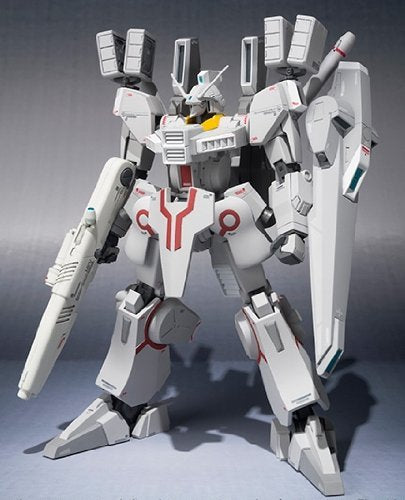 バンダイ(BANDAI) ROBOT魂 -ロボット魂-〈SIDE MS〉ガンダムMk-V(連邦カラー)(魂ウェブ限定) - BanzaiHobby
