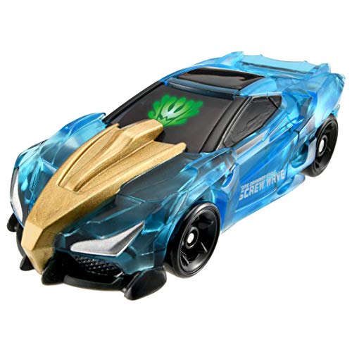 トミカ アースグランナー CG06 コアグランナーイーグル スクリューウェーブトミカ - BanzaiHobby