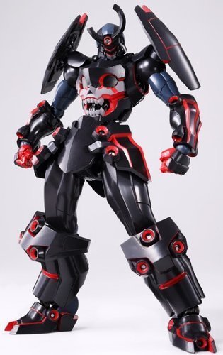 天元突破グレンラガン スーパーロボット超合金 アンチ・グレンラガン - BanzaiHobby