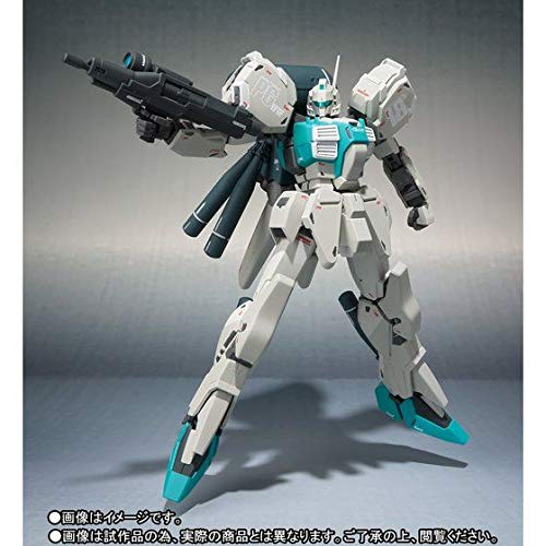 ROBOT魂(Ka signature) <SIDE MS> ネロ(月面降下仕様)マーキングプラスVer. - BanzaiHobby