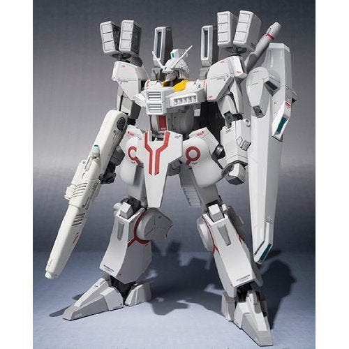 バンダイ(BANDAI) ROBOT魂 -ロボット魂-〈SIDE MS〉ガンダムMk-V(連邦カラー)(魂ウェブ限定) - BanzaiHobby