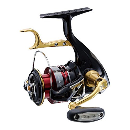 シマノ(SHIMANO) スピニングリール 磯 14 BB-X ハイパーフォース コンパクトモデル C2000DXG – BanzaiHobby