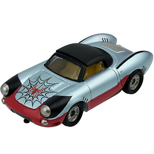 トミカ マーベルチューン Evo.3.0 バレットショット2000 スパイダーマン - BanzaiHobby
