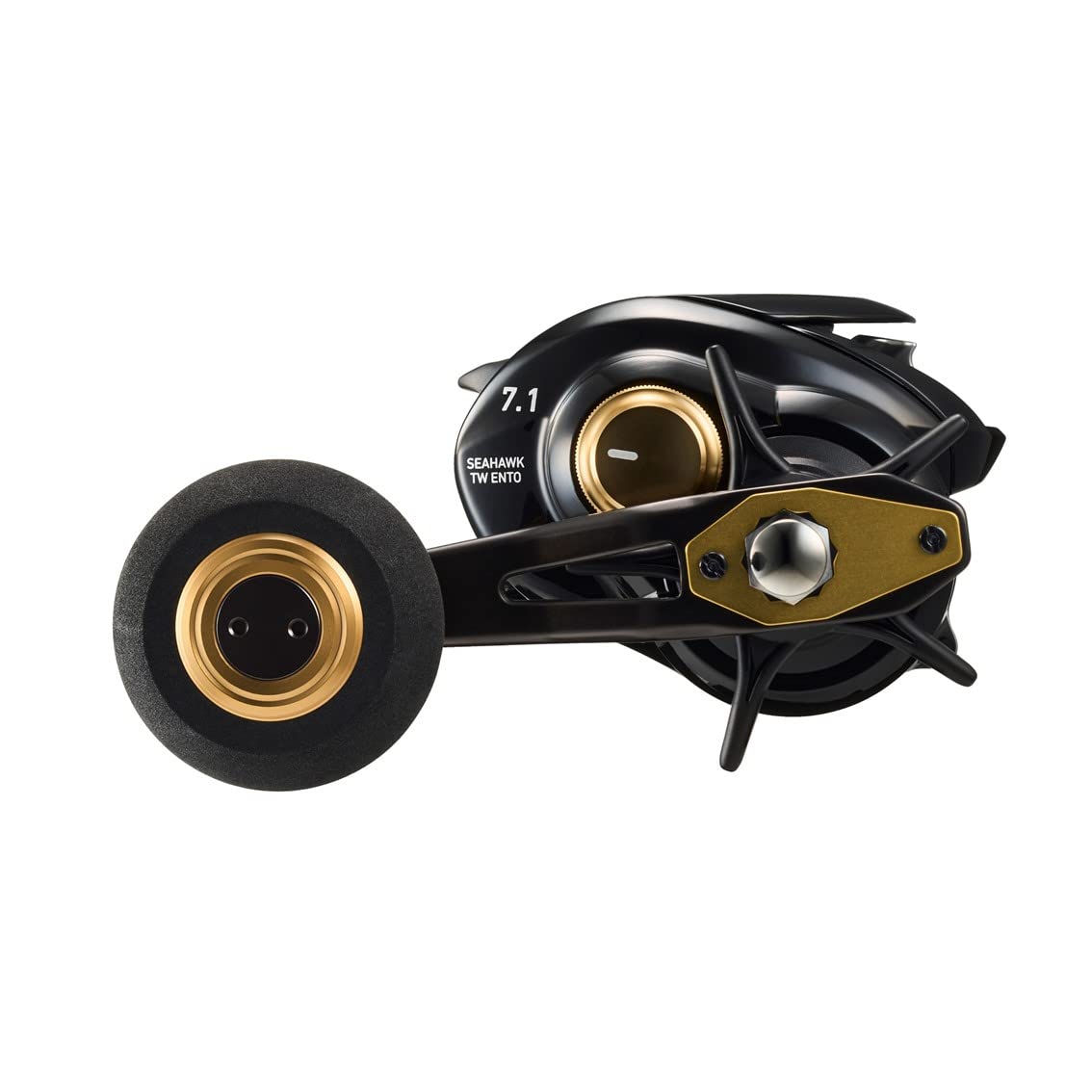 ダイワ(DAIWA) カゴ遠投用両軸リール シーホーク TW 遠投 - BanzaiHobby