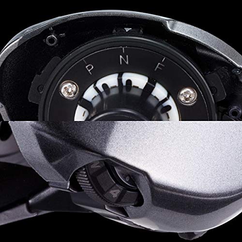 シマノ(SHIMANO) ベイトリール 両軸リール バス スコーピオンDC 2021 150HG RIGHT バス釣り - BanzaiHobby