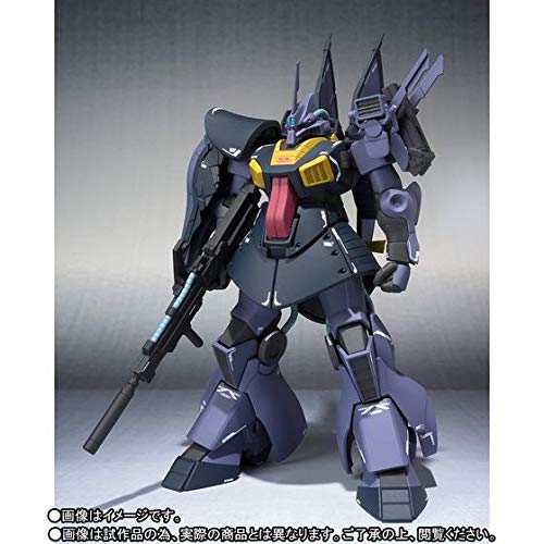 バンダイ(BANDAI) ROBOT魂(Ka signature) <SIDE MS> ディジェ(ナラティブVer.) - BanzaiHobby
