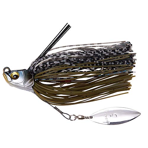 メガバス(Megabass) ルアー UOZE SWIMMER(ウオズスイマー)(1/2oz) ギル - BanzaiHobby