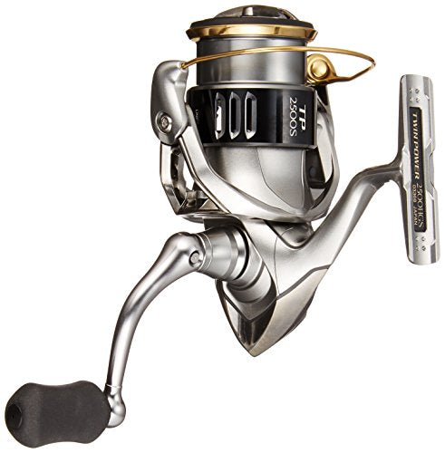 シマノ(SHIMANO) リール 15 ツインパワー 2500HGS - BanzaiHobby