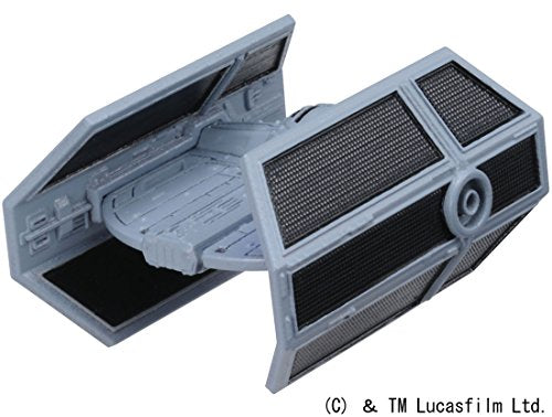 トミカ スター・ウォーズ TSW-07 ダース・ベイダー専用タイ・ファイター - BanzaiHobby