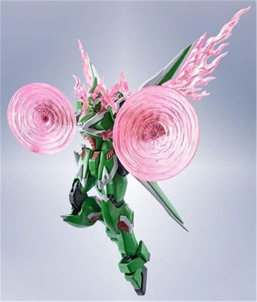 ROBOT魂 SIDE MS ファントムガンダム - BanzaiHobby