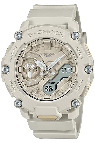 Casio] G-Shock horloge [Origineel binnenlands product] Natural