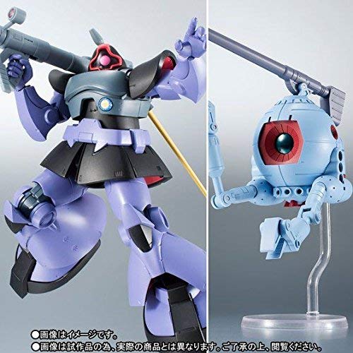 ROBOT魂 〈SIDE MS〉 MS-09R リック・ドム＆RB-79 ボール ver. A.N.I.M.E. – BanzaiHobby