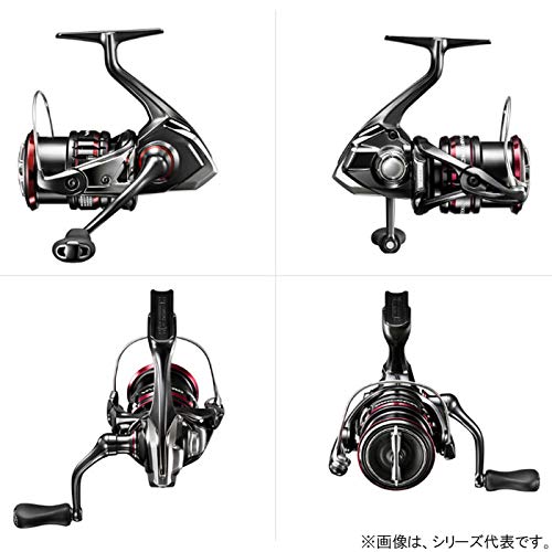 シマノ(SHIMANO) スピニングリール 20 ヴァンフォード C5000XG - BanzaiHobby