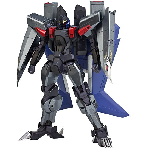 METAMOR-FORCE(メタモルフォース) 超獣機神ダンクーガ ブラックウイング - BanzaiHobby