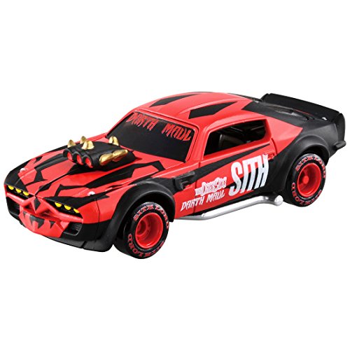 トミカ スター・ウォーズ SC-05 スター・カーズ ダース・モール V8-M - BanzaiHobby